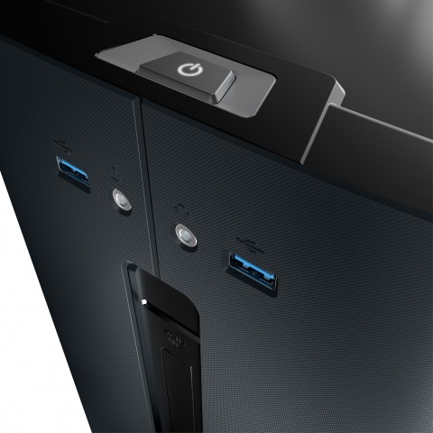 Akoya P56000 (Bild: Medion)